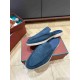 Loro piana loafers LP0014