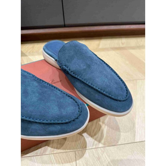 Loro piana loafers LP0014