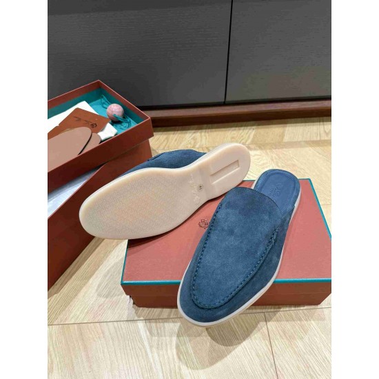 Loro piana loafers LP0014