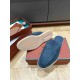 Loro piana loafers LP0014