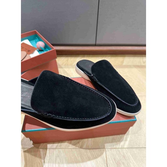 Loro piana loafers LP0015