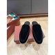 Loro piana loafers LP0015