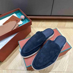 Loro piana loafers LP0016