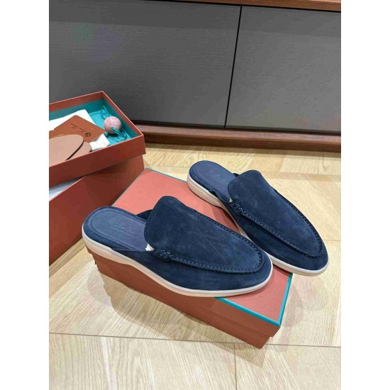 Loro piana loafers LP0016