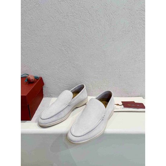 Loro piana loafers LP0017