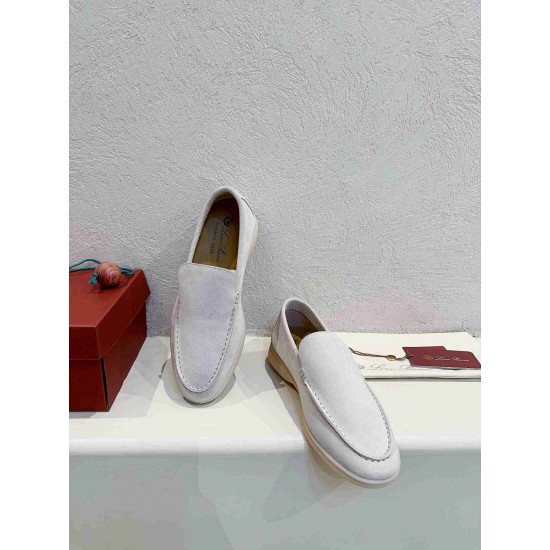 Loro piana loafers LP0017