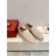 Loro piana loafers LP0018