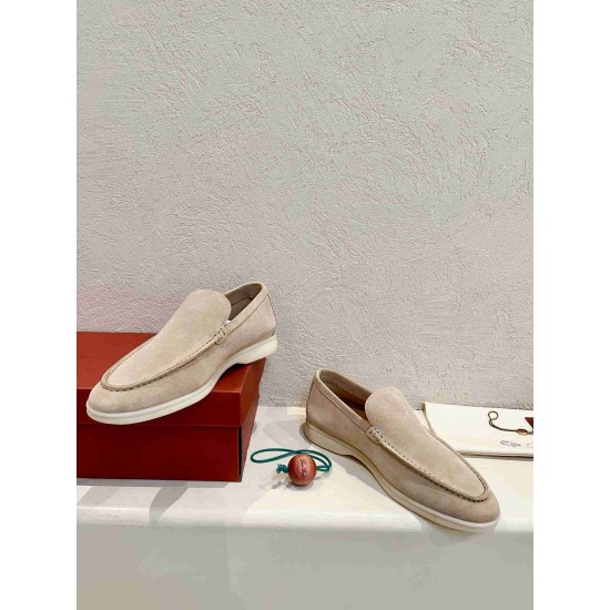 Loro piana loafers LP0018