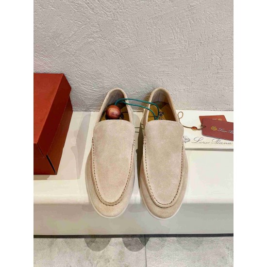 Loro piana loafers LP0018