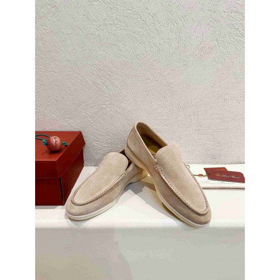 Loro piana loafers LP0018