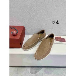 Loro piana loafers LP0019