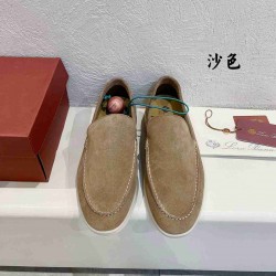 Loro piana loafers LP0019