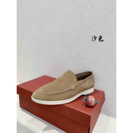 Loro piana loafers LP0019