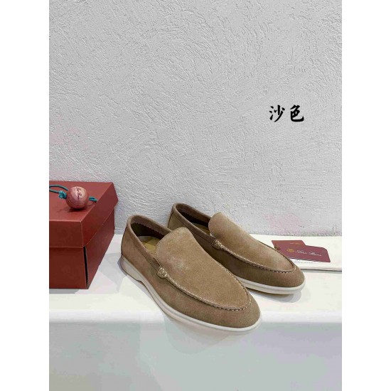 Loro piana loafers LP0019