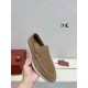 Loro piana loafers LP0019