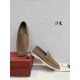 Loro piana loafers LP0019