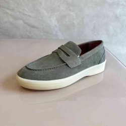 Loro piana loafers LP0020