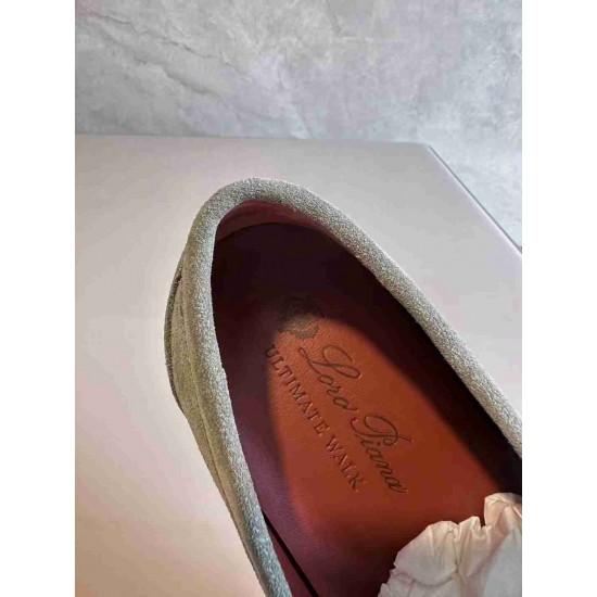 Loro piana loafers LP0020