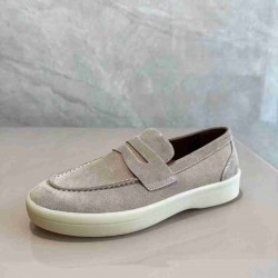 Loro piana loafers LP0021