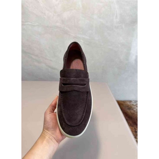 Loro piana loafers LP0022