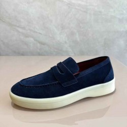 Loro piana loafers LP0023