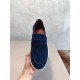 Loro piana loafers LP0023