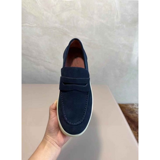 Loro piana loafers LP0024