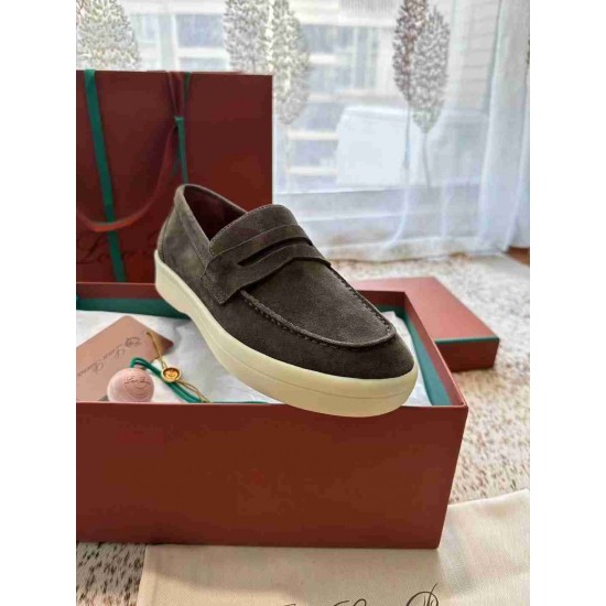 Loro piana loafers LP0025