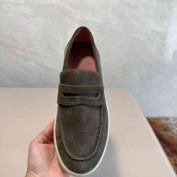 Loro piana loafers LP0025