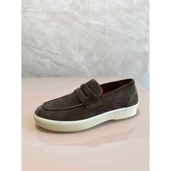 Loro piana loafers LP0025