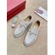 Loro piana loafers LP0026