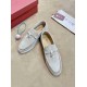 Loro piana loafers LP0026