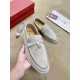 Loro piana loafers LP0026