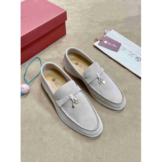 Loro piana loafers LP0026