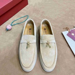 Loro piana loafers LP0027