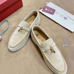 Loro piana loafers LP0027