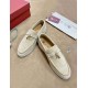 Loro piana loafers LP0027