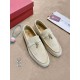 Loro piana loafers LP0027