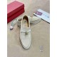 Loro piana loafers LP0027