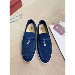 Loro piana loafers LP0028