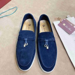 Loro piana loafers LP0028