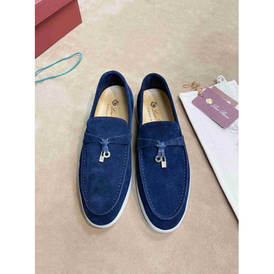 Loro piana loafers LP0028