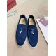 Loro piana loafers LP0028