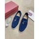 Loro piana loafers LP0028