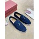 Loro piana loafers LP0028