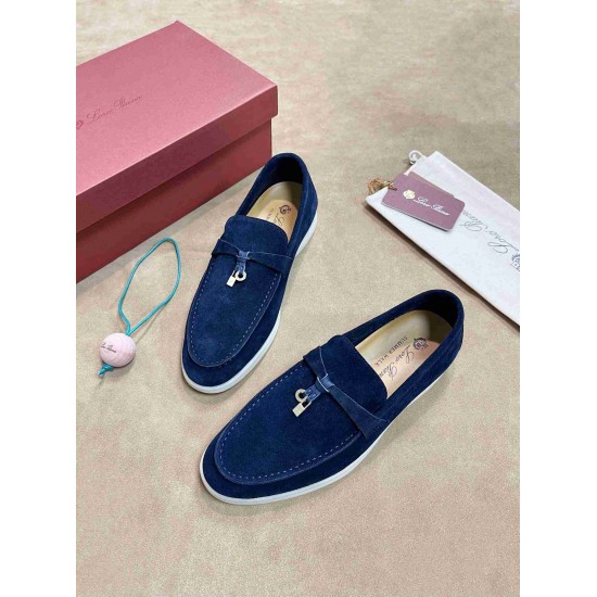 Loro piana loafers LP0028