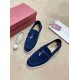 Loro piana loafers LP0028