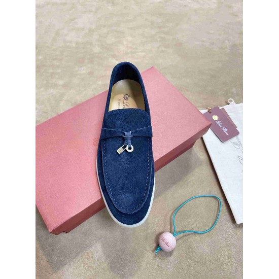 Loro piana loafers LP0028