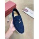 Loro piana loafers LP0028