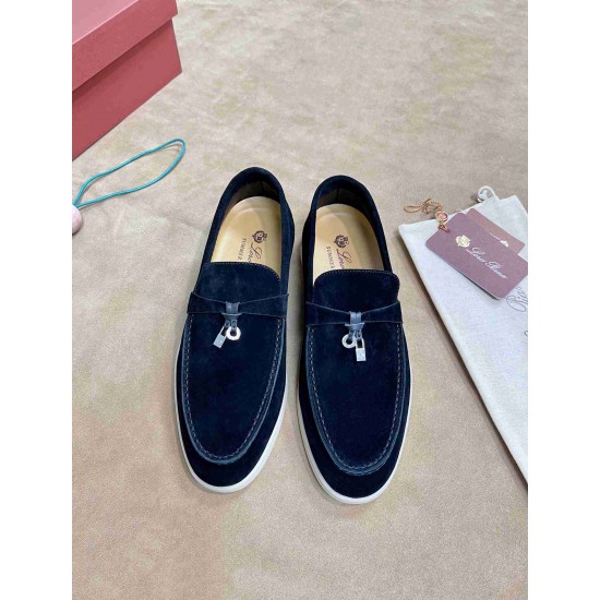 Loro piana loafers LP0029